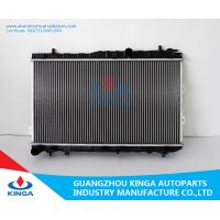 Buy cheap Heat Exchanger Radiator Replacement For HUNDAI KIA CERATO 1.5'04 MT 25310-2F500 product