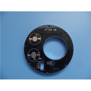 Buy cheap Aluminum PCB RoHS For Power Module from wholesalers