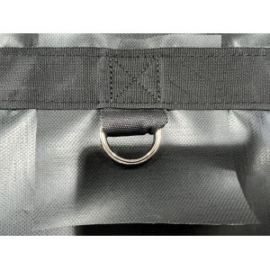 Buy cheap 3 Piece Standard Lumber Tarpaulin Tarps Heavy Duty PVC Tarpaulin from wholesalers