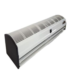 Buy cheap Big Wind Door Air Curtain For Hotels 220V With 3 4 5 6 Wall Mounted Feet from wholesalers
