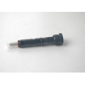 China 4991296 3919339 Truck Fuel Injectors Cast Iron / Steel Iron Material on sale