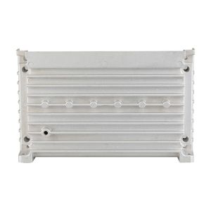 Anodizing Aluminium Max length 1000mm Custom CNC Milling Parts