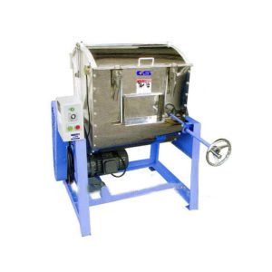 Buy cheap ISO9001 Approval Plastic Auxiliary Equipment Horizontal Mixer Machine from wholesalers