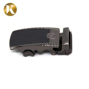 New Style Custom Automatic Belt Buckles With Scratching Resistance