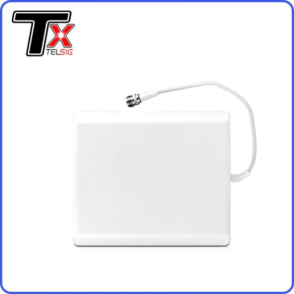 Quality Panel Antenna Cell Phone Booster Parts For N Female Signal Booster RF Indoor Coverage for sale