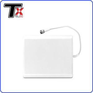 Buy cheap Panel Antenna Cell Phone Booster Parts For N Female Signal Booster RF Indoor Coverage from wholesalers