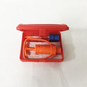 Buy cheap Survival First Aid Kit Snake Bite Bee For Dogs Manual Venom Extractor Poison Vacuum Suction Tool from wholesalers