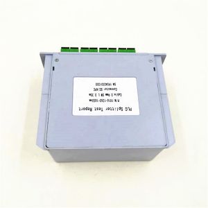 Buy cheap Steel Tube Type PLC Optical Splitter With SC Connector High Performance from wholesalers