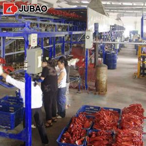 Buy cheap High Productivity Nitrile Gloves Production Machine 3m/min from wholesalers