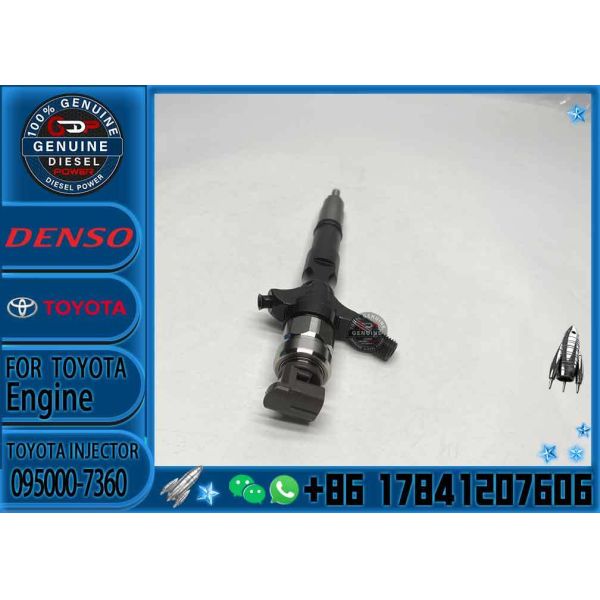 095000-5890 095000-6870 095000-7350 095000-7360 095000-7361 095000-7720 095000-7730 0950007731part Number DCRI107730