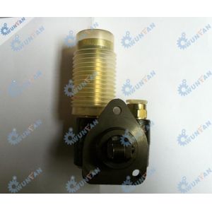 Buy cheap KOMATSU PC200-6 6D102 FUEL FEED PUMP 105220-5960 1052205960 from wholesalers
