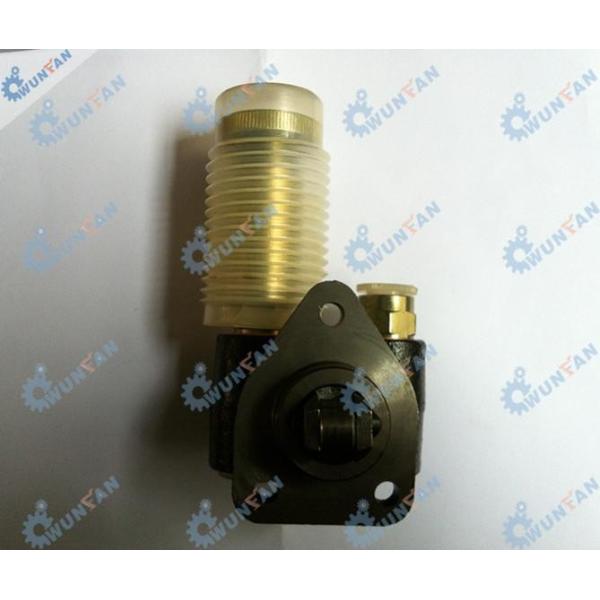 Quality KOMATSU PC200-6 6D102 FUEL FEED PUMP 105220-5960 1052205960 for sale