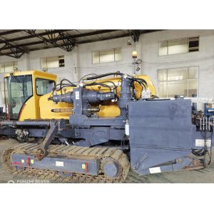 Buy cheap used xcmg 42ton, XCMG XZ420E hdd machine, XZ420E horizontal directional driller from wholesalers