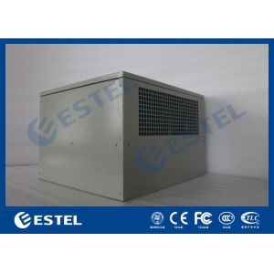 Buy cheap Outdoor Rack Enclosure Heat Exchanger from wholesalers