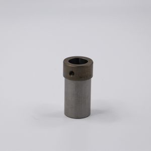 Fasteners Cold And Hot Forging Die First Punch Bushing Long Service Time