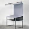 Buy cheap ISO3664 Printing Sample Table CC120 Single Light Source Dual Light Source Three Light Source from wholesalers
