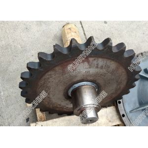 Buy cheap Gear for CLG418 GR215 motor grader 85513031 85513010 from wholesalers