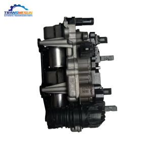 Transmesun 0BH325025P Mechanoelectronic unit and software 0BH;0DL;DQ500