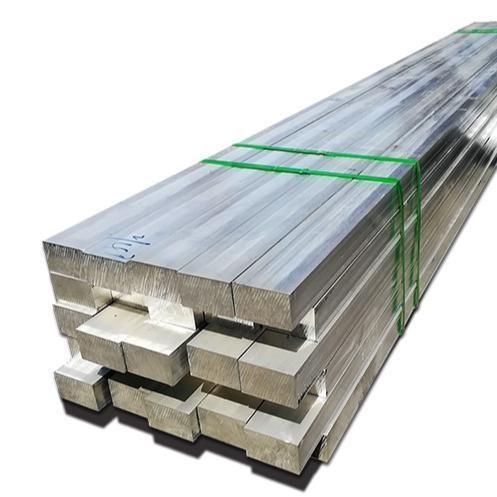 Buy cheap ASTMB Certified Hexagonal Aluminium Square Rod 6061 T6 Aluminum Rectangular Flat Bar from wholesalers