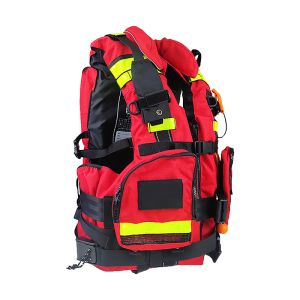 Buy cheap AGJ 061 High-density Oxford Cloth Recure Life Jacket from wholesalers