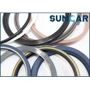 Buy cheap 708-3S-12150 708-7T-12330 Seal Repair Parts AP1338F Seal Oil from wholesalers