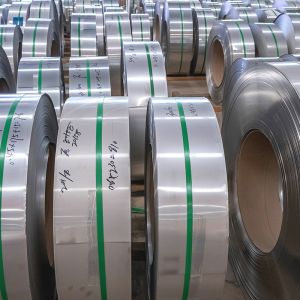 Buy cheap 0.3-2mm 430 904l Stainless Steel Strip BA/2B/NO.1/NO.3/NO.4/8K/HL/2D/1D from wholesalers