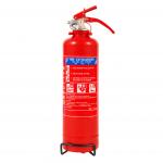 Buy cheap Small 1kg Abc Dry Powder Fire Extinguisher For Kitchen TUV CE from wholesalers