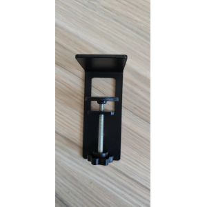 Buy cheap 2 Pack Steel Under Desk Cable Management Tray for Perfect Office and Home Storage Rack from wholesalers