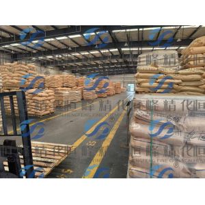 Hengfeng Wastewater Treatment Chemical Cationic Polyacrylamide Flocculant