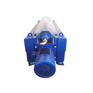 Buy cheap PDC series Titanium Calcium hypochlorite Ca-Hypo decanter centrifuge from wholesalers