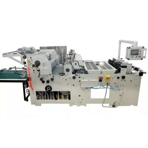 Buy cheap Ecoographix Window Patching Machine Automatic For Box from wholesalers