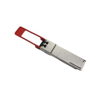 Buy cheap 60km Transmission 40Gbps QSFP+ Single Mode Transceiver Module from wholesalers