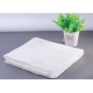 Buy cheap 14cm Garment Spunlace Nonwoven Cloths from wholesalers