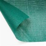 Buy cheap 6x6 9x9 12x12 PVC Vinyl Coated Polyester Mesh Fabric Weak Solvent from wholesalers