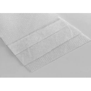 Buy cheap Hospital 10cm-320cm Non Woven Disposable Mask Fabric product