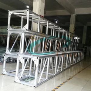 Outdoor Aluminium Layer Truss Concert Scaffolding Truss System