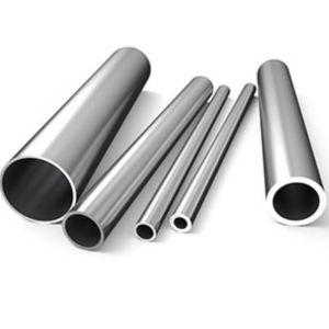Buy cheap Customized Copper Nickel Pipe With Polished Finish Conforming To ASTM Standard from wholesalers
