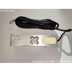 Buy cheap Zemic L6E-C3 Advanced Aluminum Load Sensors With 300kg Capacity from wholesalers