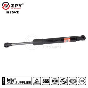 Buy cheap Audi A3 8P Cabrio Tailgate Gas Spring Strut OEM 8P7827552C from wholesalers