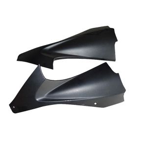 Buy cheap HASCO Standard Injection Moled Plastic Motorcycle Body Parts Enlosures from wholesalers