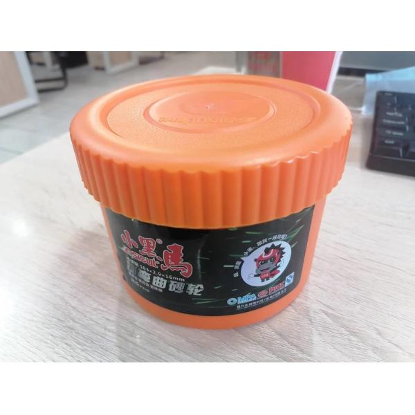 Quality 103mm 4 Inch Abrasive Cutting Discs Flexible And Grinding Polisher for sale