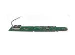 Handheld Microphone PCB Manufacturing Services Support Digital Display LED
