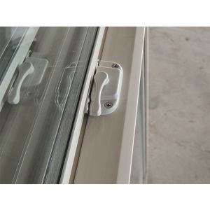 Double Hung Sash Aluminum Upvc French Window Vertical Up Company