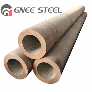 Buy cheap Galvanized 3 Inch Seamless Steel Pipe America A501 Gr A from wholesalers