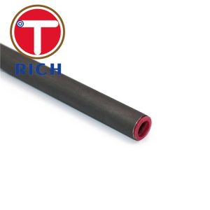 Buy cheap Seamless Precision Metal Tubing Cold Drawn Steel Pipe DIN2391 from wholesalers