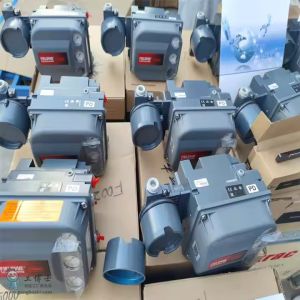 Buy cheap High Quality DVC6200 Stock Emerson Fisher valve positioner And Pneumatic Control Valve from wholesalers