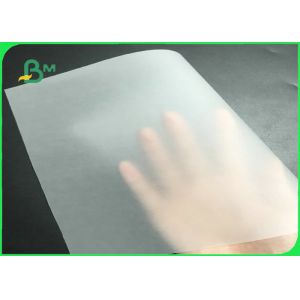 Buy cheap 50gsm 73gsm Translucent Tracing Paper For Engineering Drawing from wholesalers