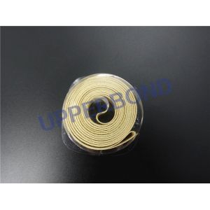 Buy cheap MK8 MK9 Aramid Yellow Format Tape 14.8*2800MM from wholesalers