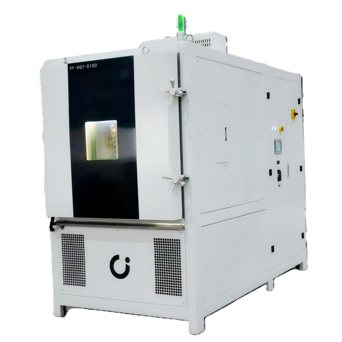 Buy cheap Dustproof Test Chamber from wholesalers