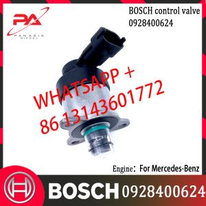 China BOSCH Control Valve 0928400624 Applicable to MERCEDES BENZ on sale